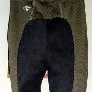 Smooth Stride Riding Pants